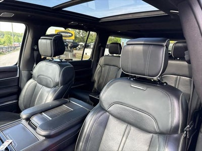 2024 Jeep Grand Wagoneer Series II 4x4