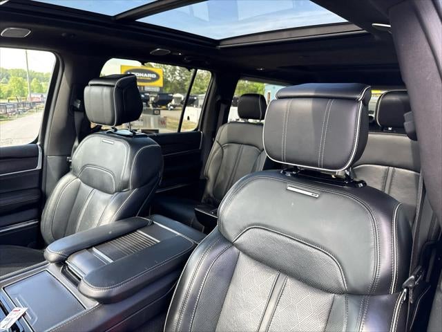 2024 Jeep Grand Wagoneer Series II 4x4