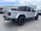 2023 Jeep Gladiator Sport S 4x4