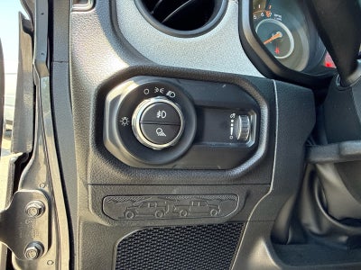 2024 Jeep Gladiator Sport