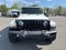 2022 Jeep Gladiator Willys Sport 4x4