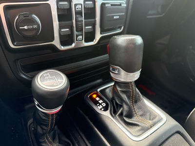 2023 Jeep Gladiator High Altitude 4x4
