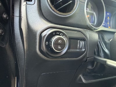 2023 Jeep Gladiator High Altitude 4x4