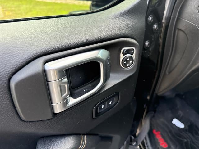 2023 Jeep Gladiator High Altitude 4x4