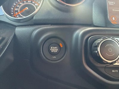 2023 Jeep Gladiator High Altitude 4x4
