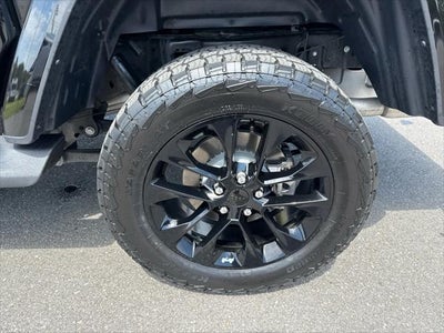 2023 Jeep Gladiator High Altitude 4x4