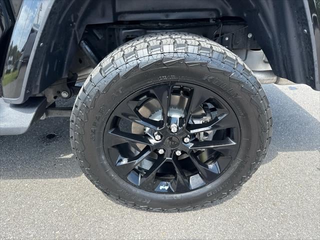 2023 Jeep Gladiator High Altitude 4x4