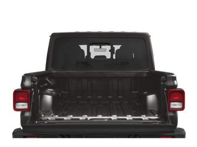 2023 Jeep Gladiator High Altitude 4x4