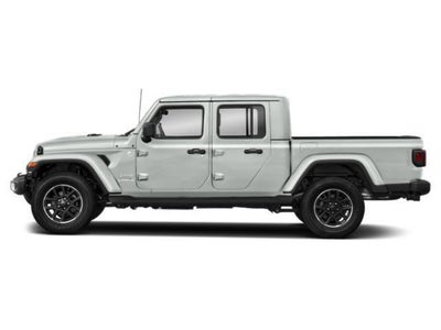 2023 Jeep Gladiator High Altitude 4x4