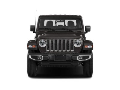 2023 Jeep Gladiator High Altitude 4x4