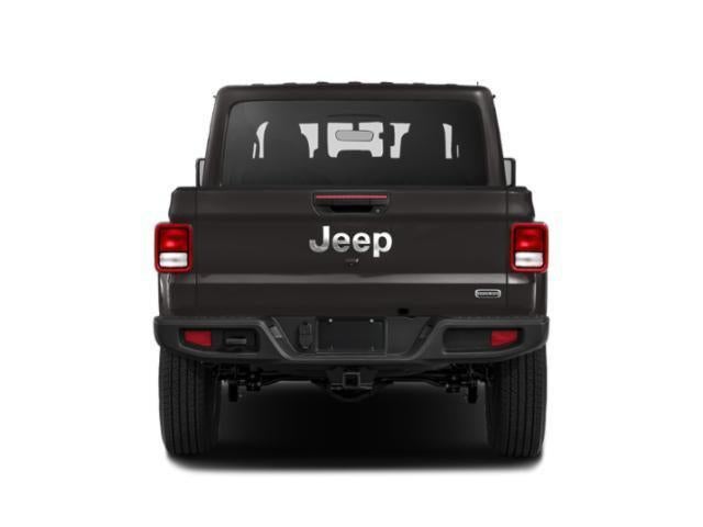 2023 Jeep Gladiator High Altitude 4x4