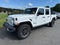 2023 Jeep Gladiator Overland 4x4