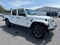2023 Jeep Gladiator Overland 4x4