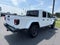 2023 Jeep Gladiator Overland 4x4