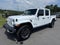 2023 Jeep Gladiator Overland 4x4