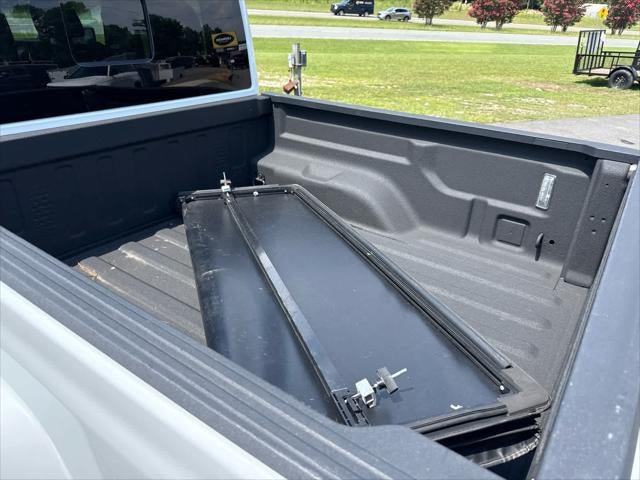 2023 Jeep Gladiator Overland 4x4