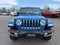 2023 Jeep Gladiator Overland 4x4