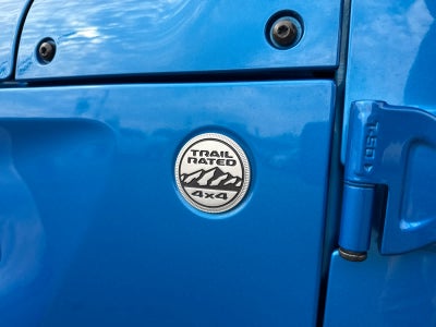 2023 Jeep Gladiator Overland 4x4