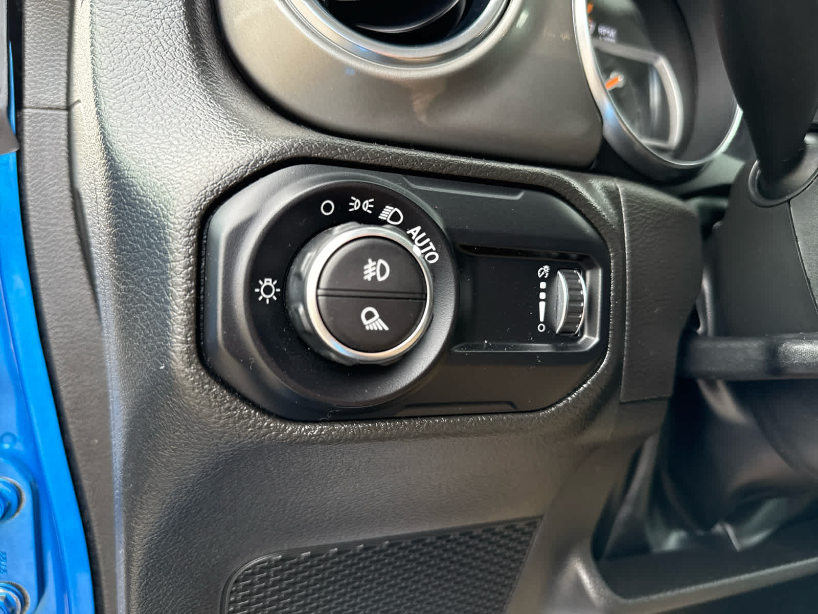 2023 Jeep Gladiator Overland 4x4