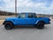 2023 Jeep Gladiator Overland 4x4