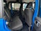 2023 Jeep Gladiator Overland 4x4