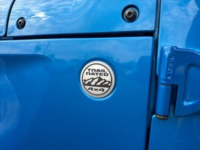 2023 Jeep Gladiator Overland 4x4