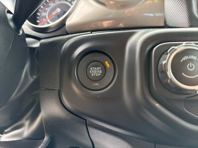 2023 Jeep Gladiator Overland 4x4