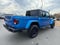 2023 Jeep Gladiator Overland 4x4