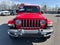 2021 Jeep Gladiator Overland 4x4