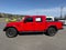 2021 Jeep Gladiator Overland 4x4
