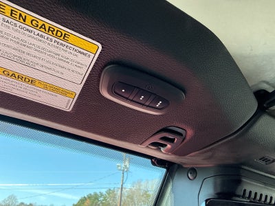 2021 Jeep Gladiator Overland 4x4