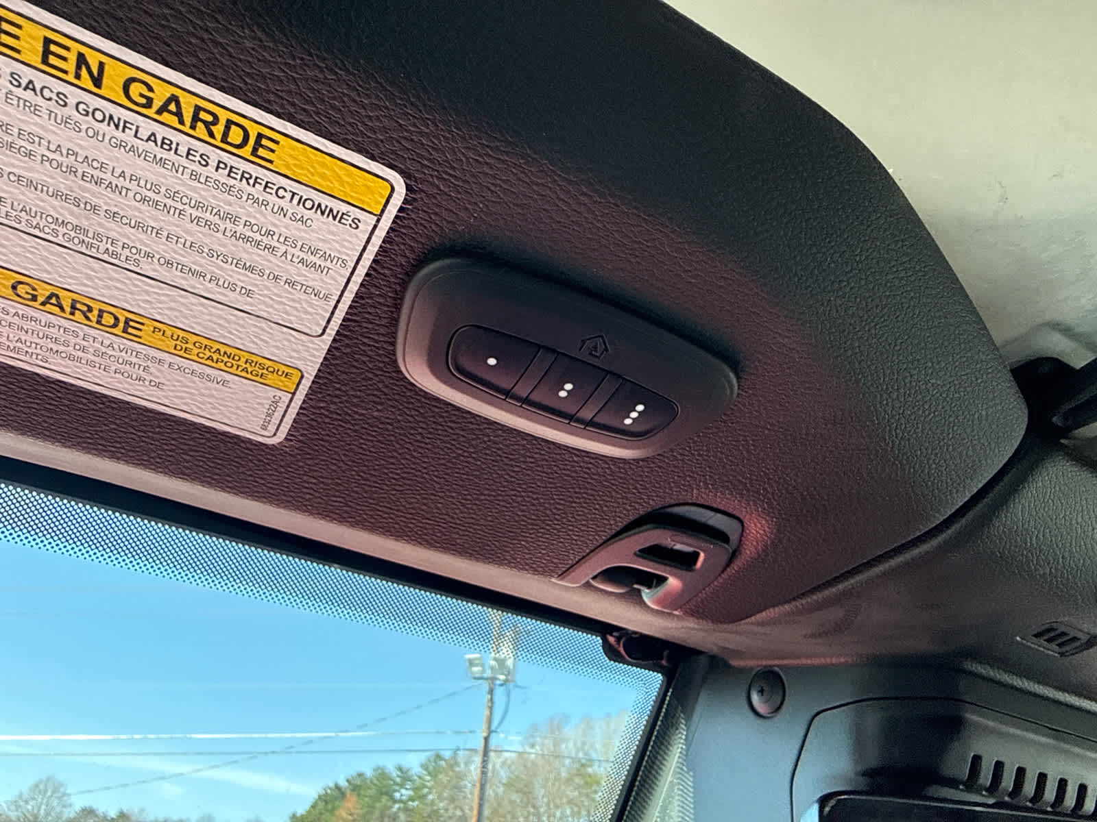 2021 Jeep Gladiator Overland 4x4