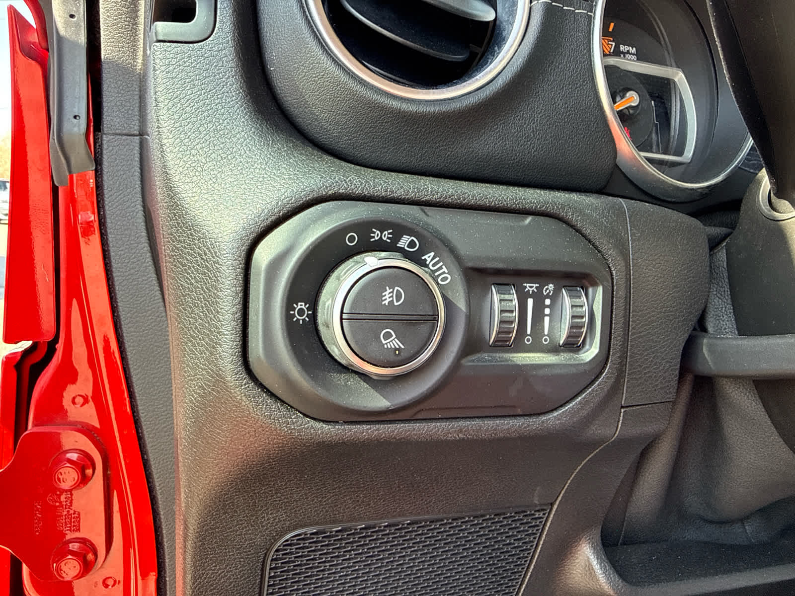 2021 Jeep Gladiator Overland 4x4