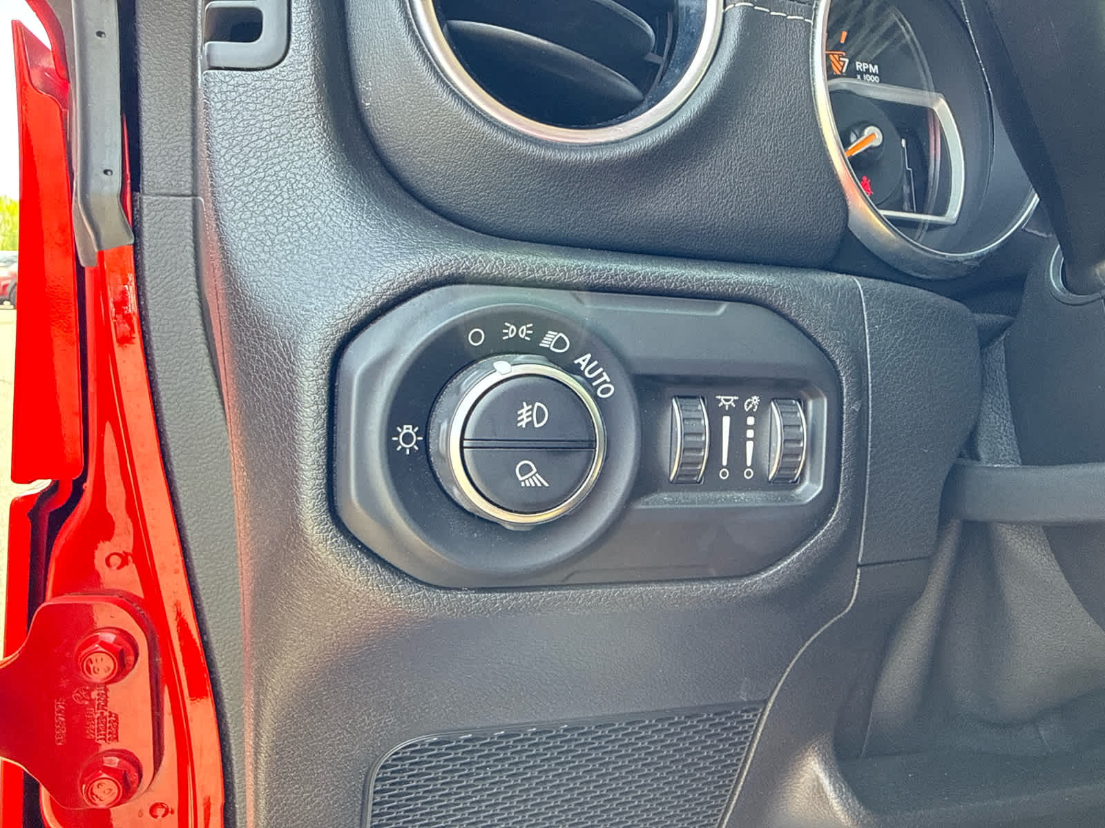 2021 Jeep Gladiator Overland 4x4