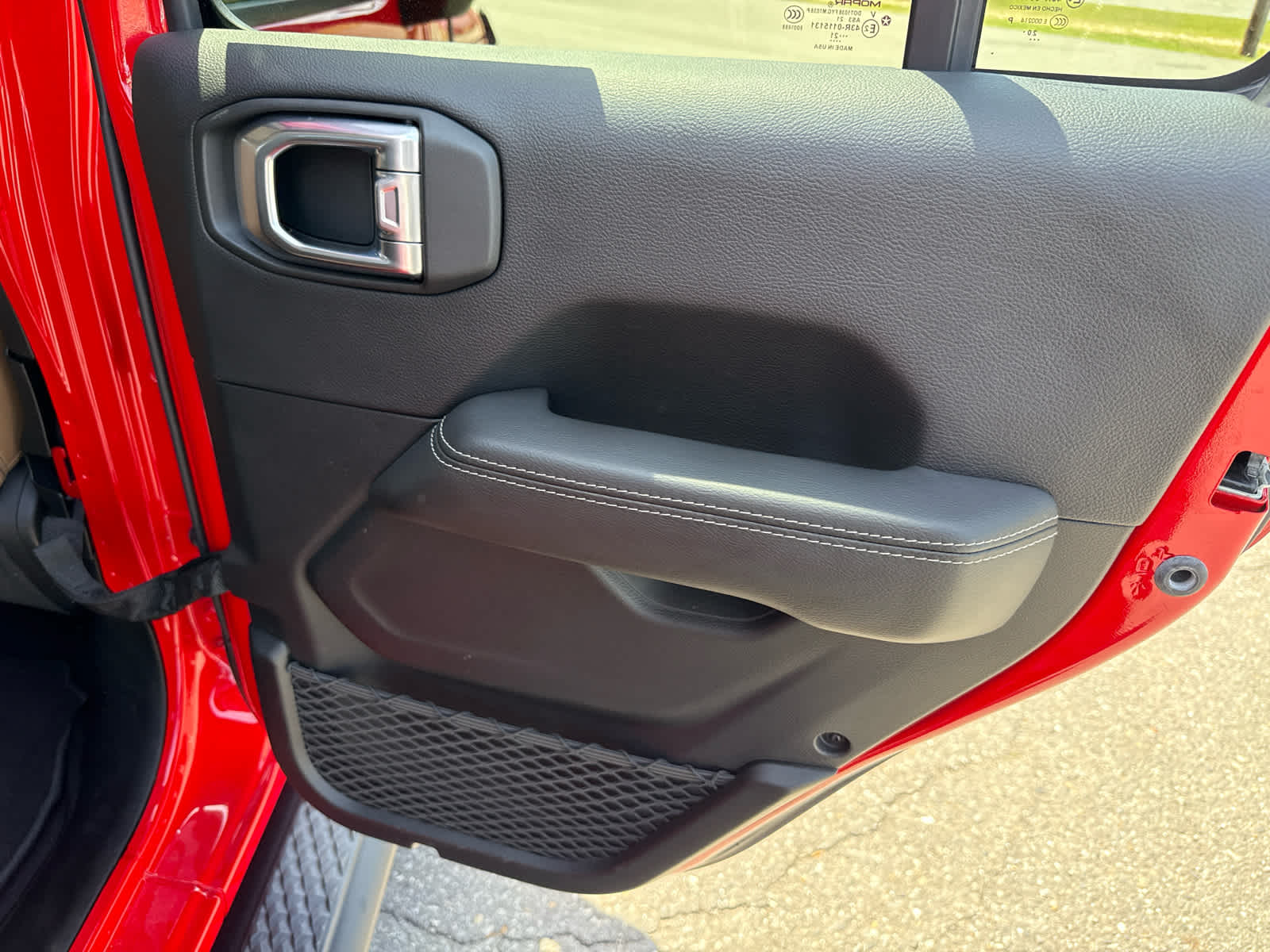 2021 Jeep Gladiator Overland 4x4