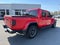 2021 Jeep Gladiator Overland 4x4