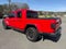 2021 Jeep Gladiator Overland 4x4
