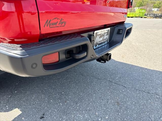 2021 Jeep Gladiator Overland 4x4