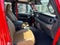2021 Jeep Gladiator Overland 4x4
