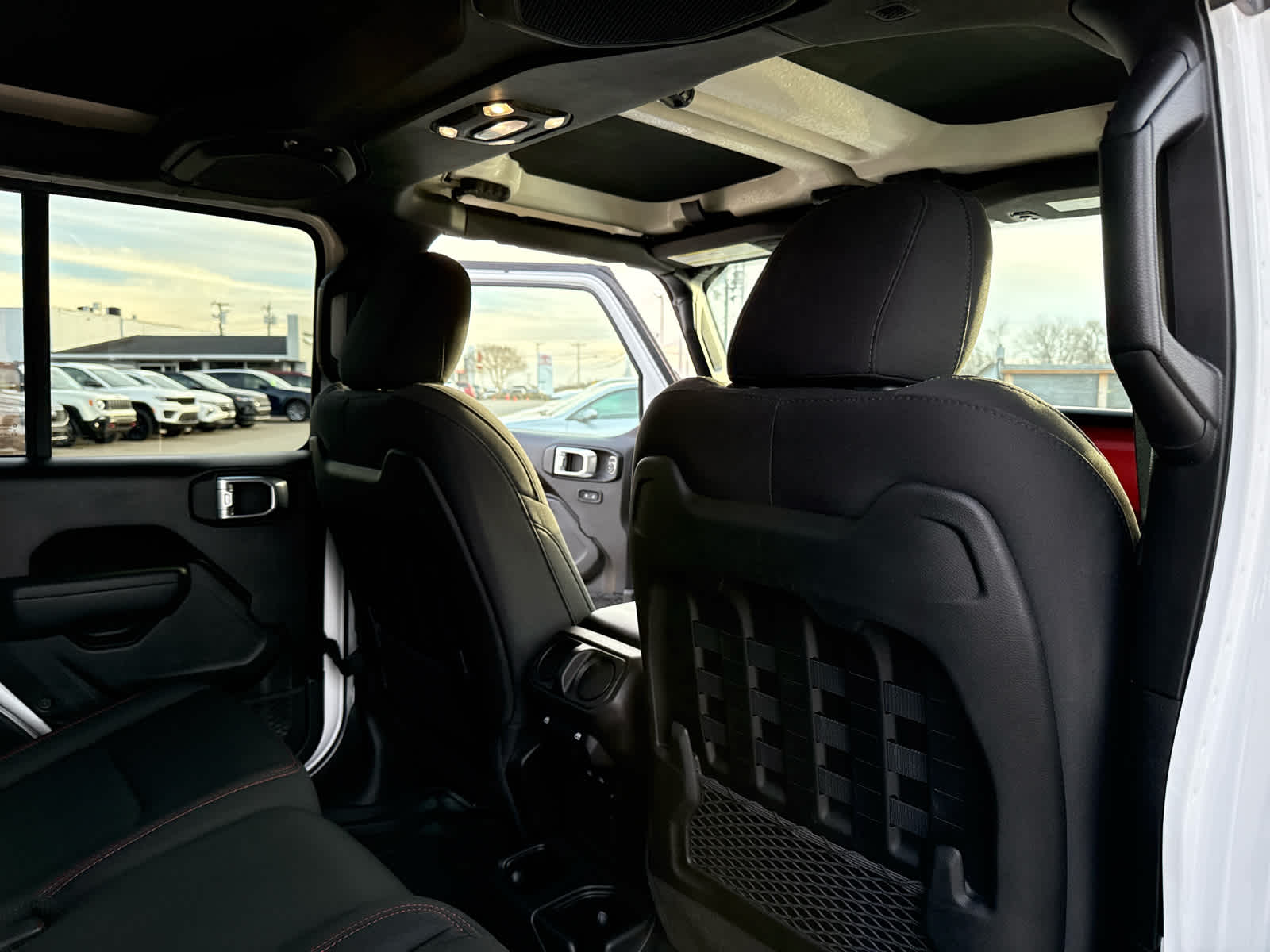 2022 Jeep Gladiator Rubicon 4x4