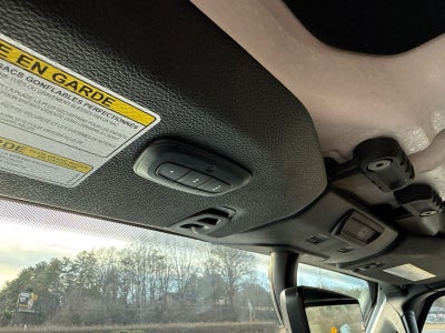 2022 Jeep Gladiator Rubicon 4x4