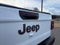 2022 Jeep Gladiator Rubicon 4x4