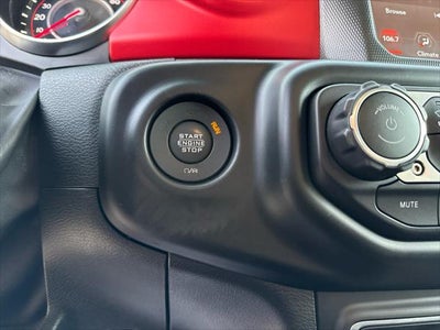 2022 Jeep Gladiator Rubicon 4x4