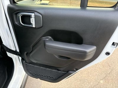 2022 Jeep Gladiator Rubicon 4x4