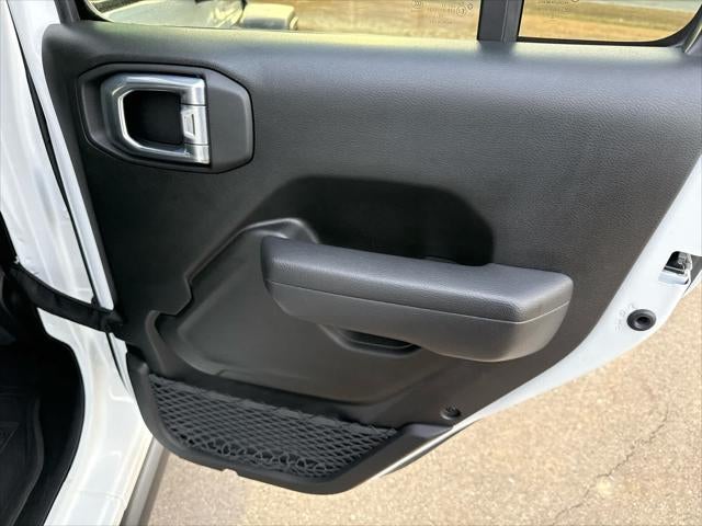 2022 Jeep Gladiator Rubicon 4x4