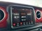 2022 Jeep Gladiator Rubicon 4x4