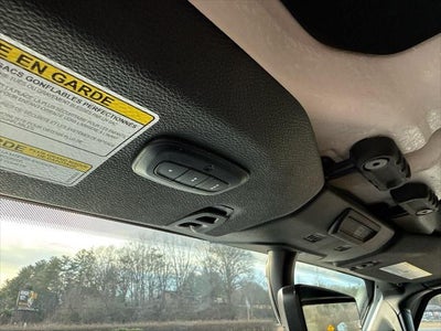 2022 Jeep Gladiator Rubicon 4x4