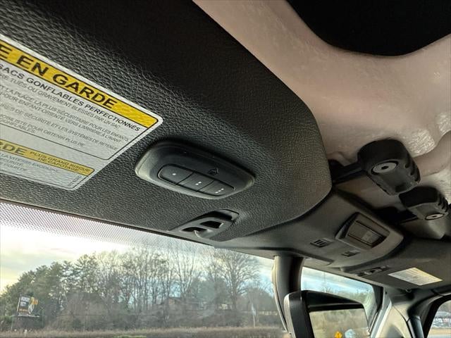 2022 Jeep Gladiator Rubicon 4x4