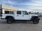 2022 Jeep Gladiator Rubicon 4x4