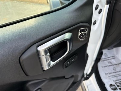 2022 Jeep Gladiator Rubicon 4x4